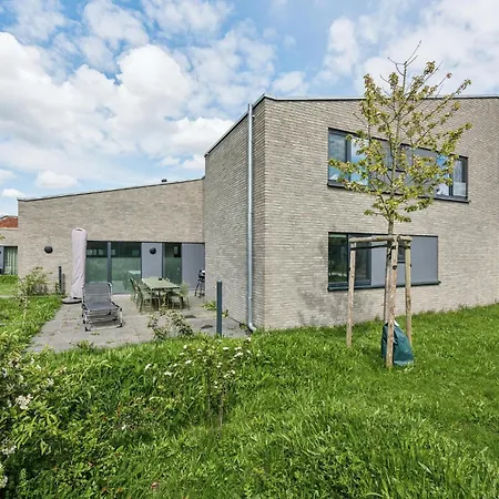 Holiday home Cozy In Lembruch-duemmer With Sauna