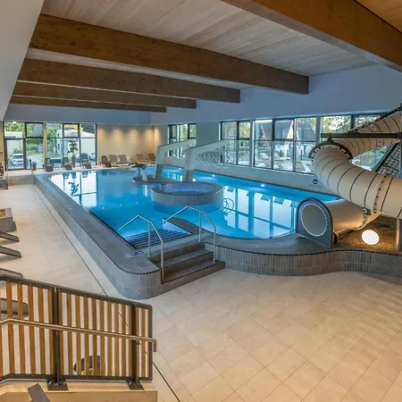 Cozy In Lembruch-duemmer With Sauna Holiday home *