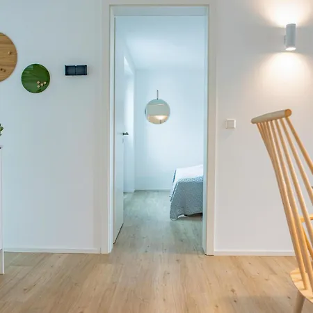 Cozy In Lembruch-duemmer With Sauna *