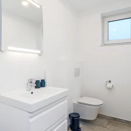 Cozy In Lembruch-duemmer With Sauna Holiday home