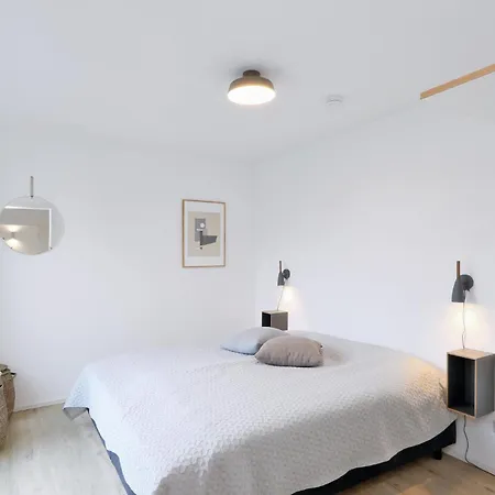 Holiday home Cozy In Lembruch-duemmer With Sauna
