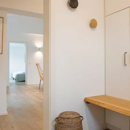 Cozy In Lembruch-duemmer With Sauna Lembruch
