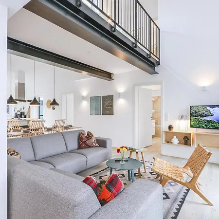 Cozy In Lembruch-duemmer With Sauna Holiday home Lembruch